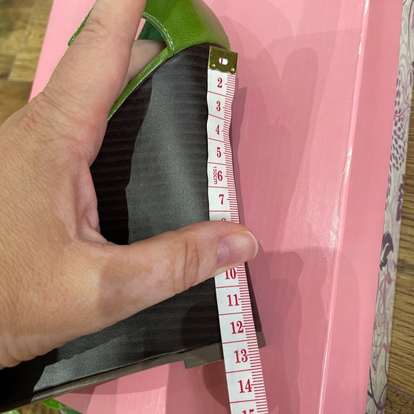 Shoedazzle summer shoe - Picture 3 of 5